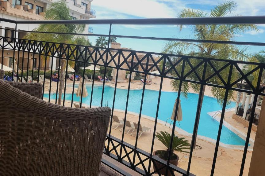 DoubleTree by Hilton La Torre Golf & Spa Resort 3 DoubleTree by Hilton La Torre Golf & Spa Resort 3