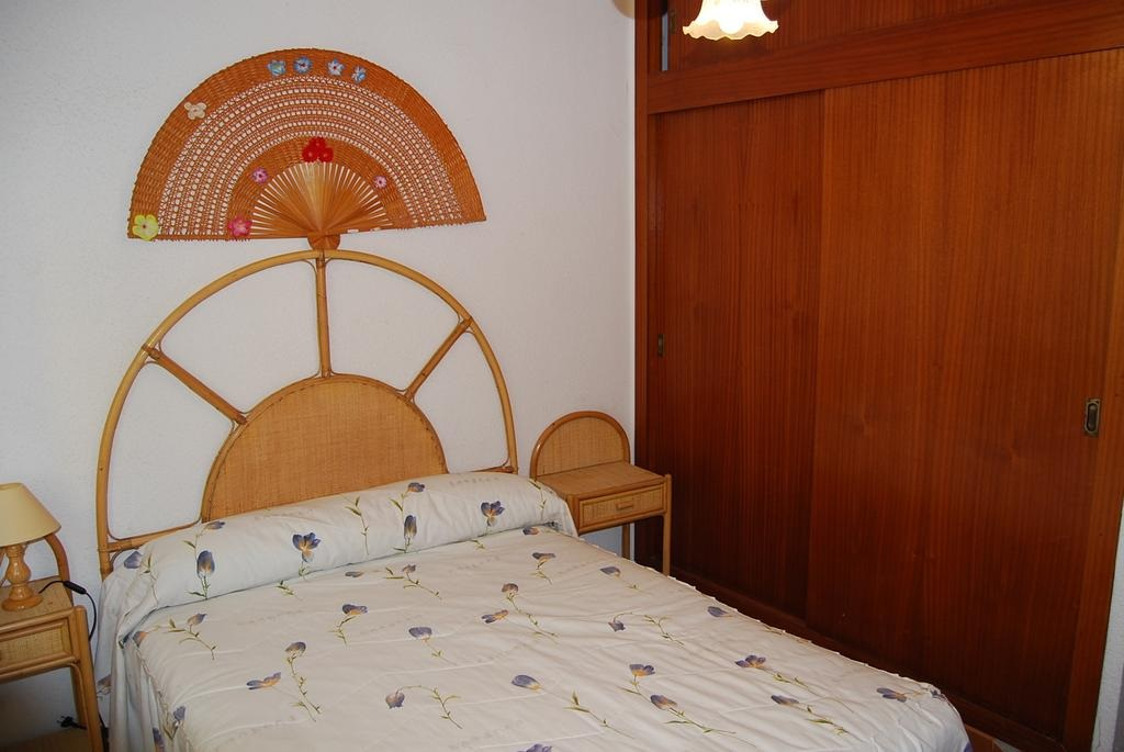 Aparthotel Las Góndolas 2 Aparthotel Las Góndolas 2