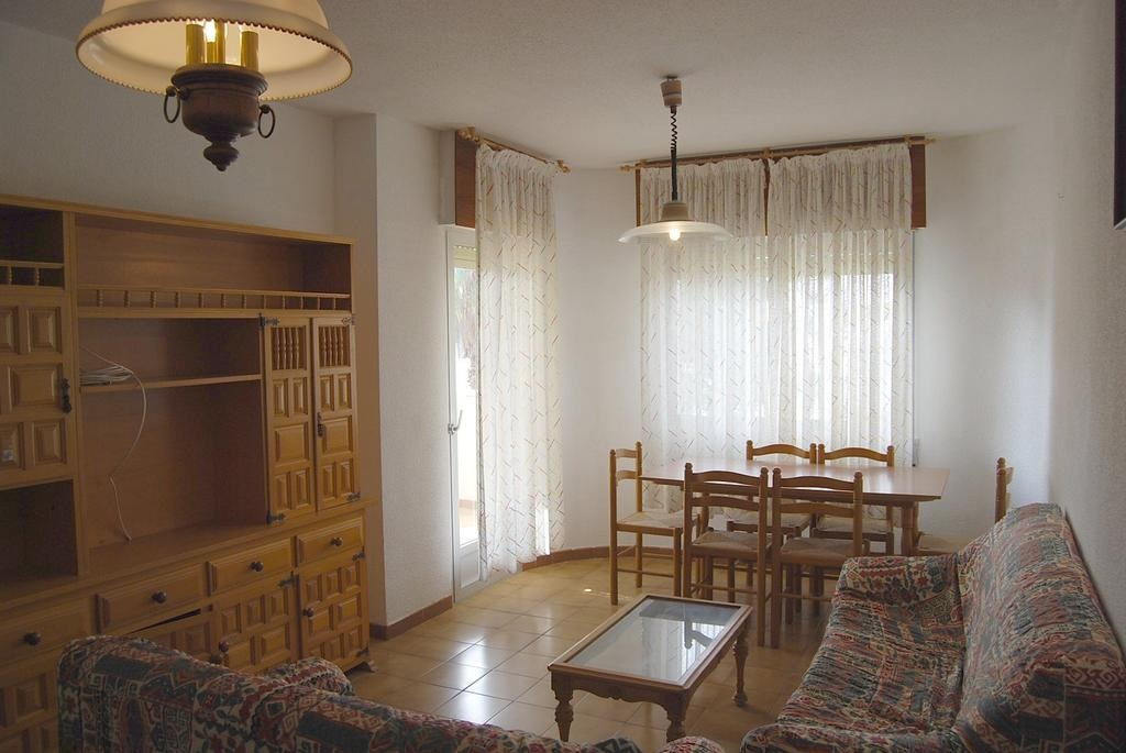 Aparthotel Las Góndolas 3 Aparthotel Las Góndolas 3