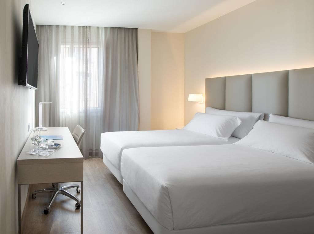 Hesperia Murcia Centro 3