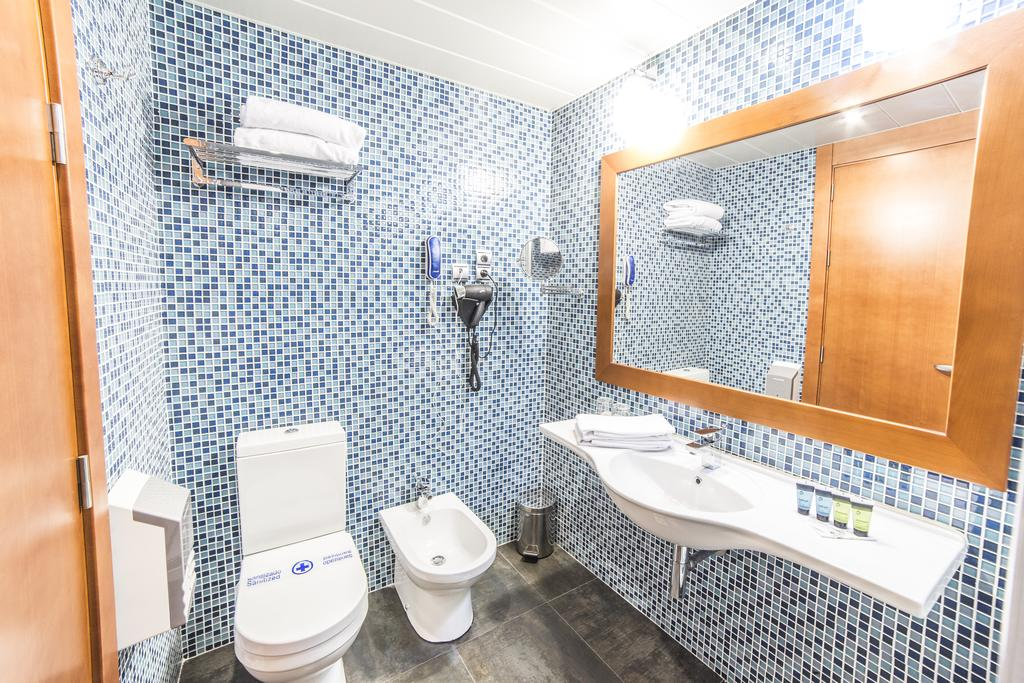 Hotel Allegro Murcia Azarbe 3