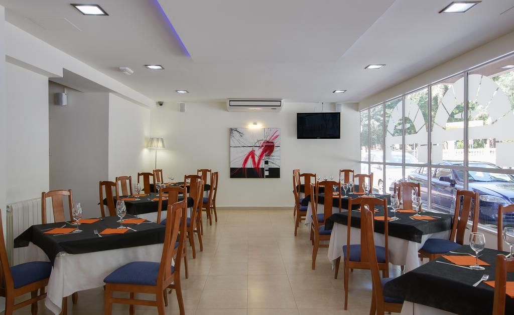 Hotel Félix Lorca 3 Hotel Félix Lorca 3