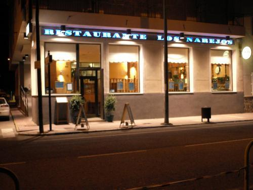 HOTEL LOS NAREJOS 2 HOTEL LOS NAREJOS 2