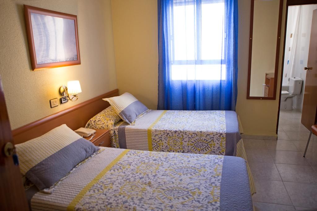 Hotel Madrid 1 Hotel Madrid 1