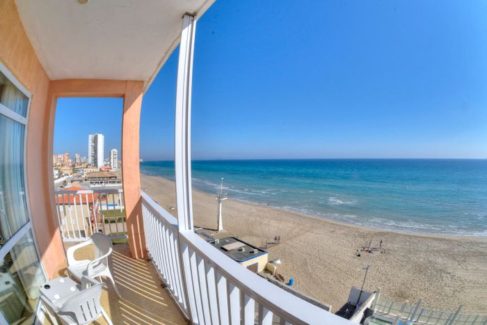 🍳🫧 ¡PENSIÓN COMPLETA Y RELAX A ORILLAS DEL MEDITERRÁNEO! ♒🏖️ Desde 2 noches: Hotel 4★  + SPA + TERMAS con 💥-50% en niños💥| La Manga