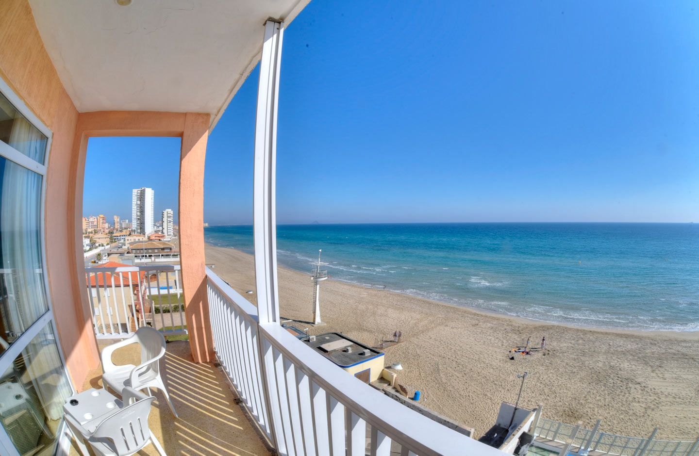 🍳🫧 ¡PENSIÓN COMPLETA Y RELAX A ORILLAS DEL MEDITERRÁNEO! ♒🏖️ Desde 2 noches: Hotel 4★  + SPA + TERMAS con 💥-50% en niños💥| La Manga