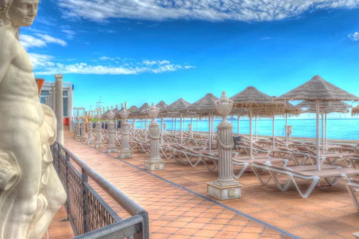 Escapada Termal Hotel & Spa Entremares 2