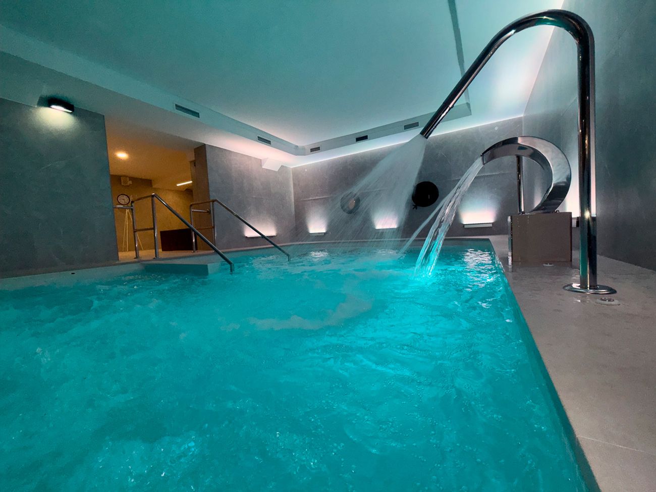 Escapada Termal Hotel & Spa Entremares 3