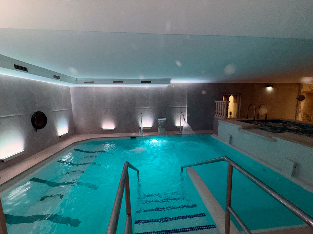 Hotel & Spa Entremares 3