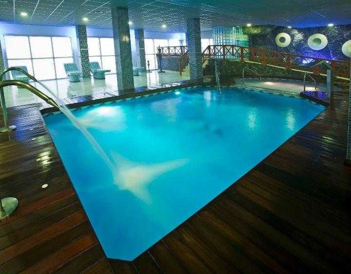 Aguas Salinas 1 Aguas Salinas 1