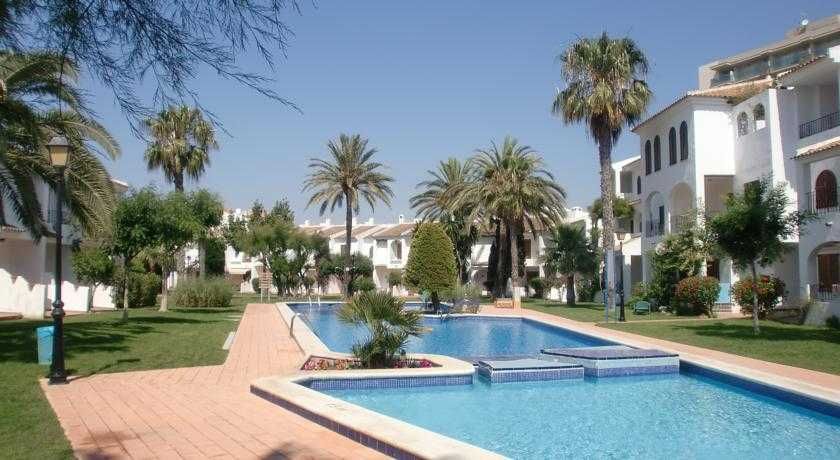 Aldeas de Taray Club 1