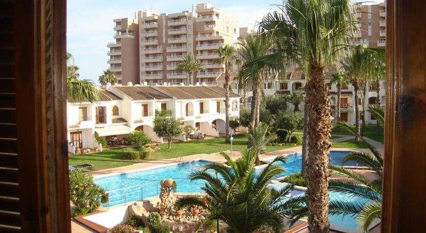 Aldeas de Taray Club 2