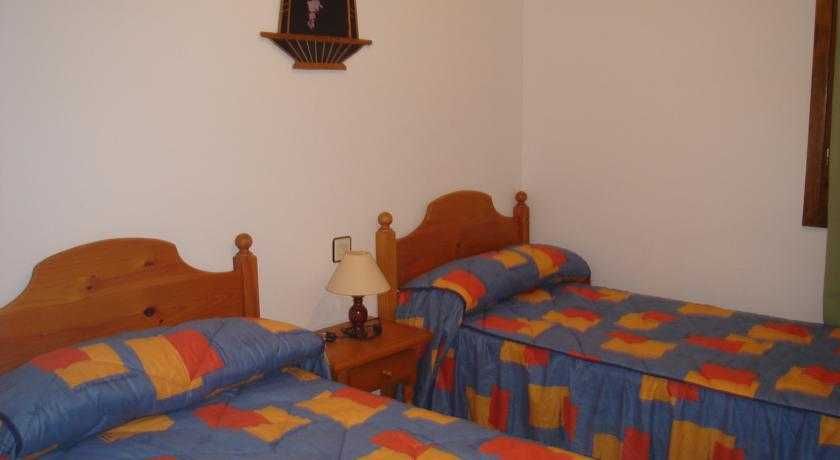 Aldeas de Taray Club 3