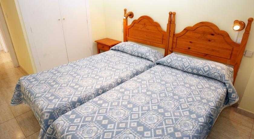 Apartamentos Sol Triton - Mazarron 2 Apartamentos Sol Triton - Mazarron 2