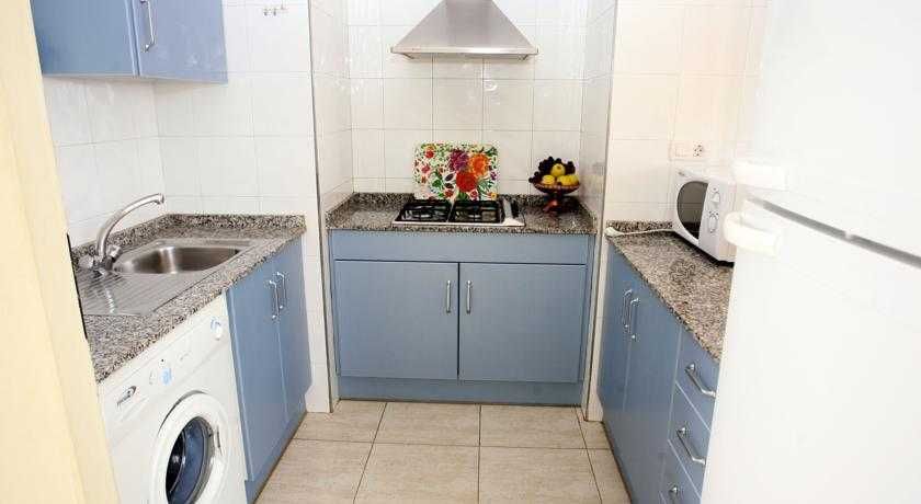 Apartamentos Sol Triton - Mazarron 3 Apartamentos Sol Triton - Mazarron 3