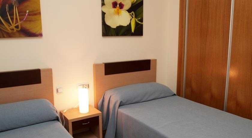 Apartamentos Turisticos Aguilas Los Collados 3