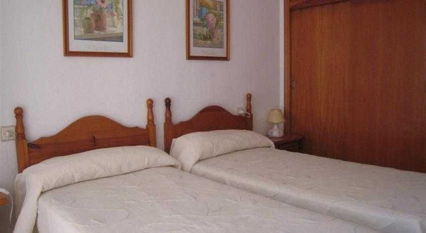 Apartamentos Turísticos Hawaii 4-5 2