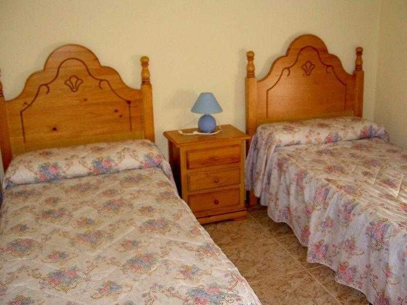 Apartamentos Turísticos Isla Grosa 2