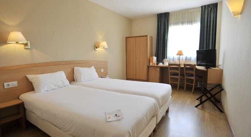 Campanile Hotel Murcia 2 estrellas en Murcia