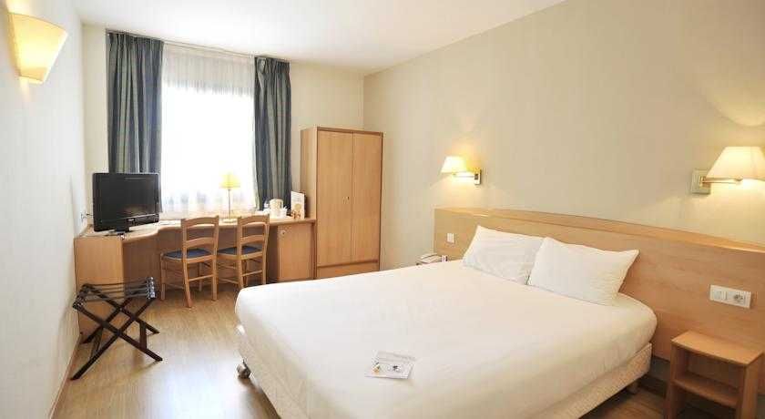 Campanile Hotel Murcia 2