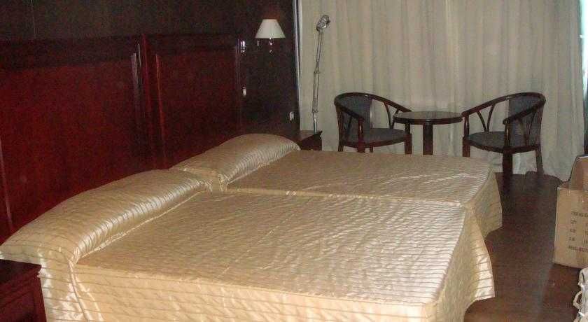 Eco Aguilas Hotel Resort 2