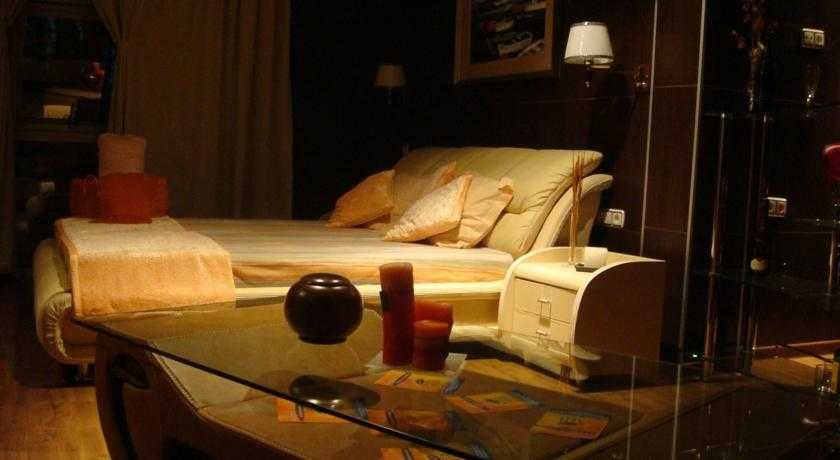 Eco Aguilas Hotel Resort 3