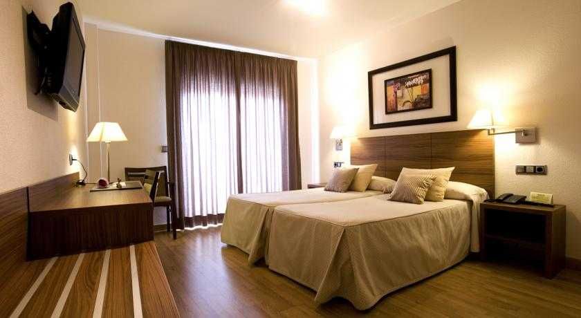 Hotel Cristina - Los Alcázares 3