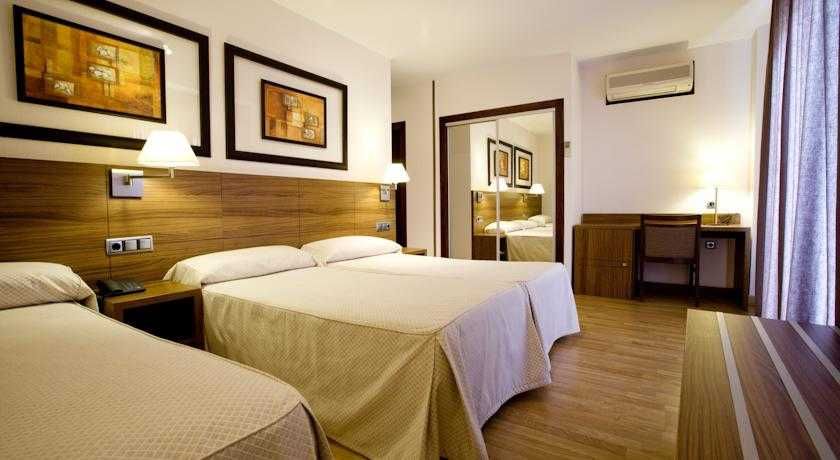 Hotel Cristina - Los Alcázares 2