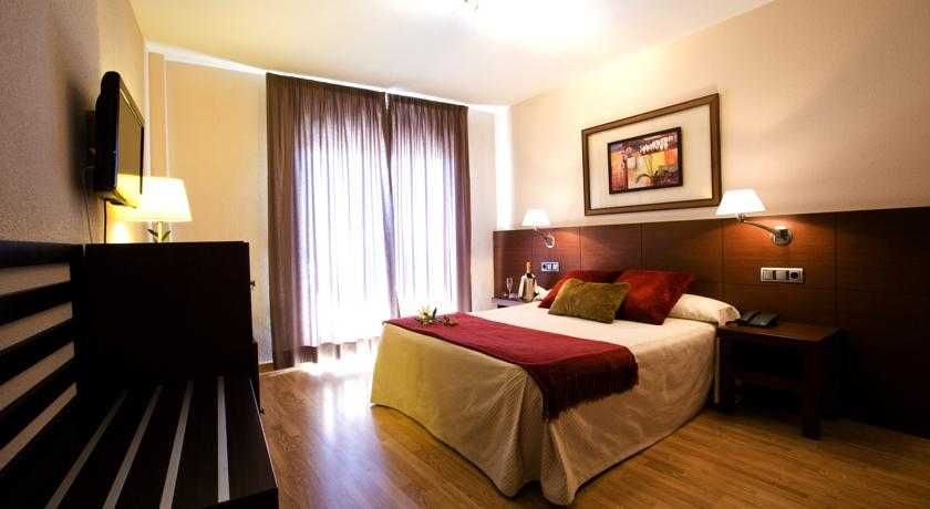 Hotel Cristina - Los Alcázares 3 estrelas em Los Alcázares