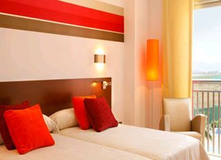 Hotel AirBeach Spa Mar Menor 2