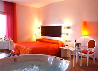 Hotel AirBeach Spa Mar Menor 3