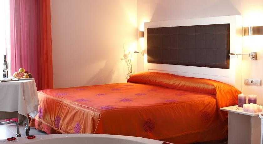 Hotel Torrepacheco 2 Hotel Torrepacheco 2