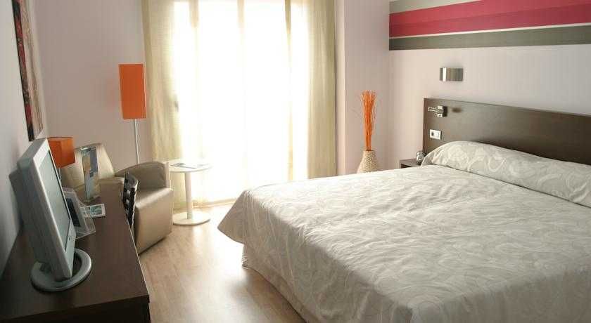 Hotel Torrepacheco 3 Hotel Torrepacheco 3