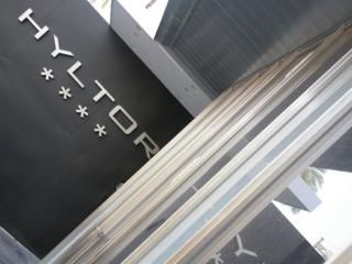 Hyltor 4 estrelas em Archena