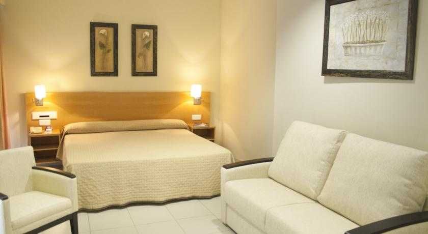 Lodomar Spa & Talasoterapia 2 Lodomar Spa & Talasoterapia 2