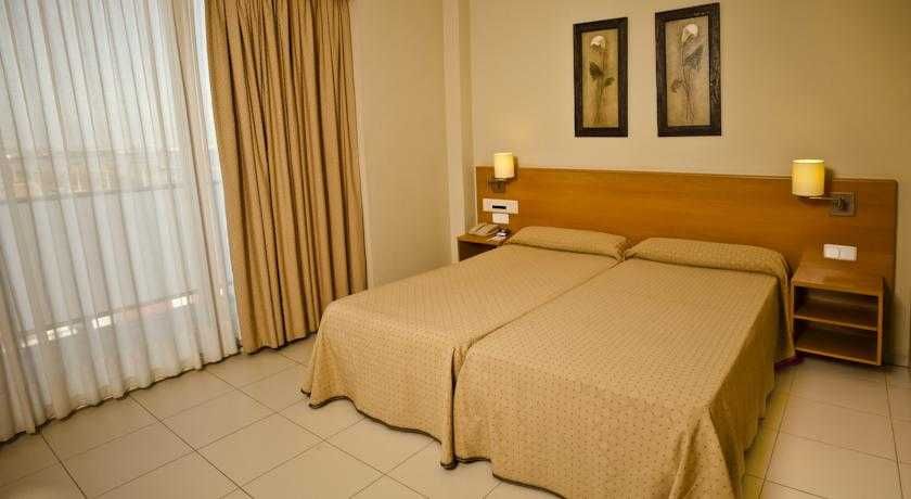 Lodomar Spa & Talasoterapia 3 Lodomar Spa & Talasoterapia 3