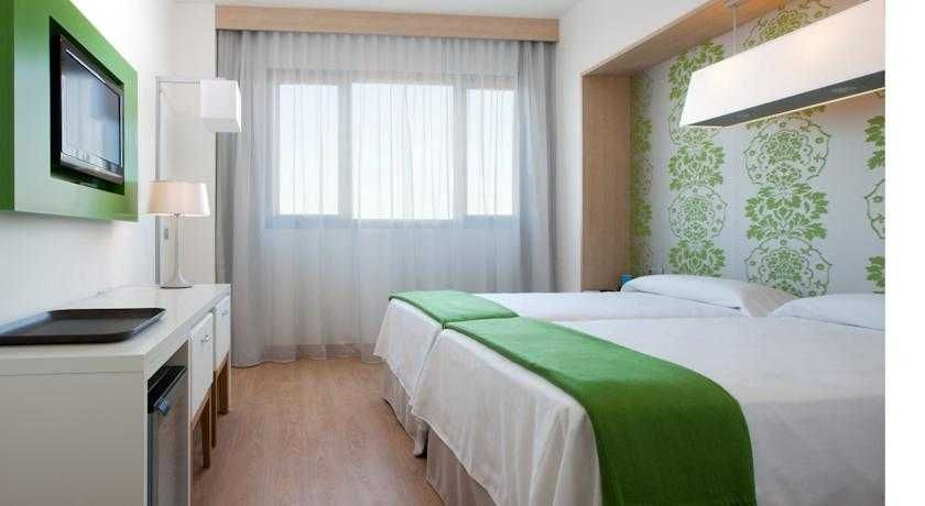 NH Campo de Cartagena 2