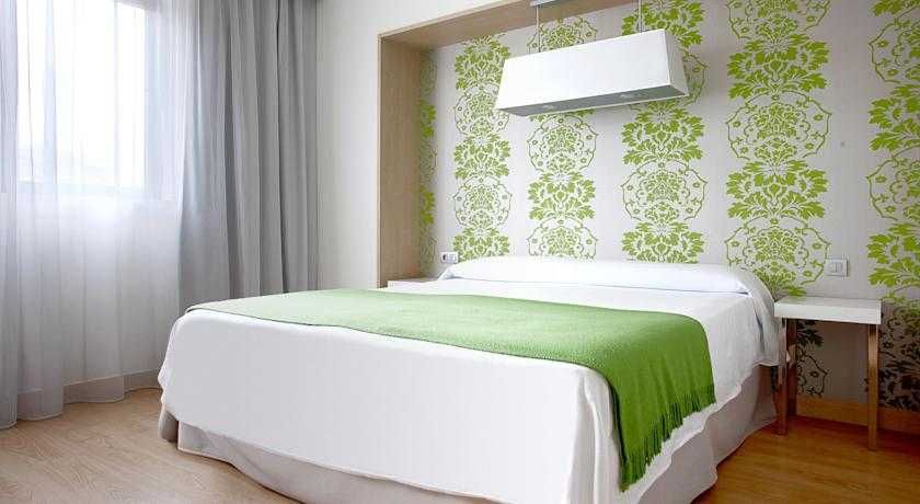 NH Campo de Cartagena 3