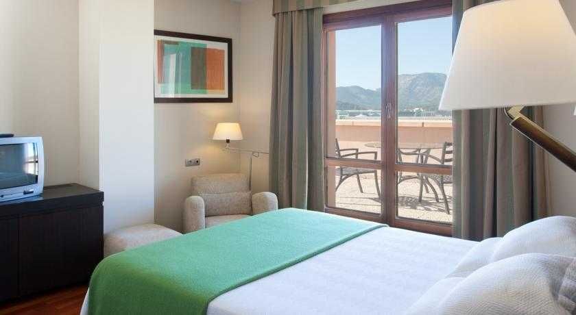 NH Cartagena NH Cartagena