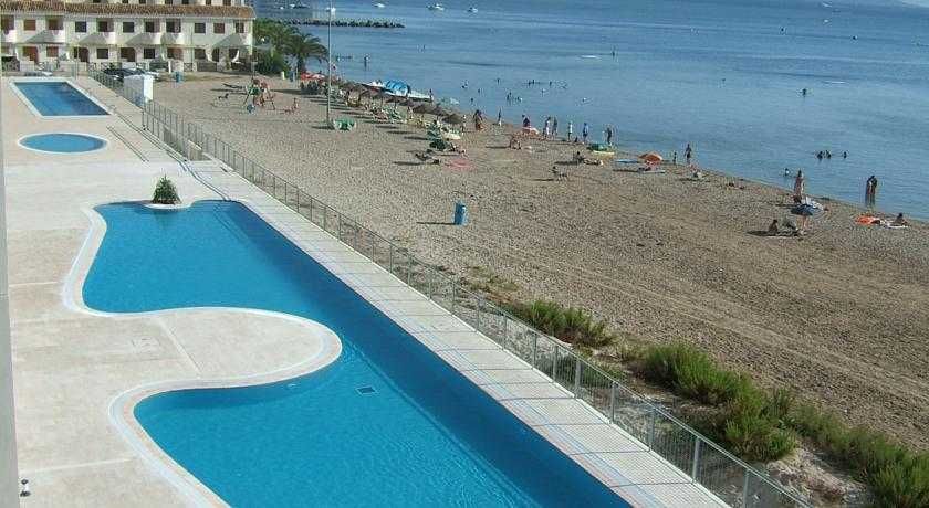 Pierre & Vacances La Manga 1 Pierre & Vacances La Manga 1