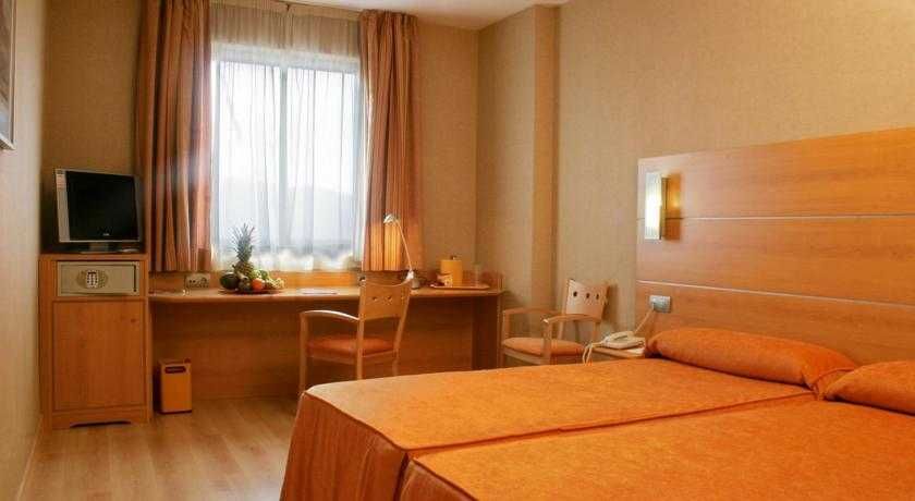 Posadas de España Cartagena Posadas de España Cartagena