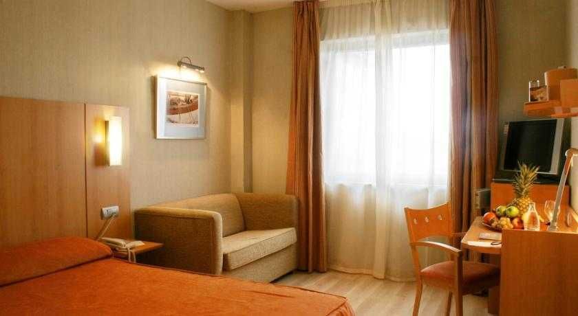 Posadas de España Cartagena 2