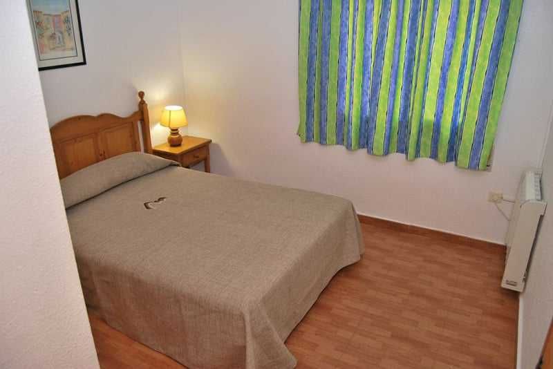 Residencial La Mineria 2