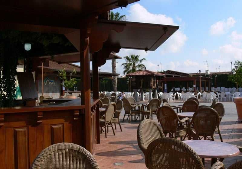 Residencial La Mineria 3