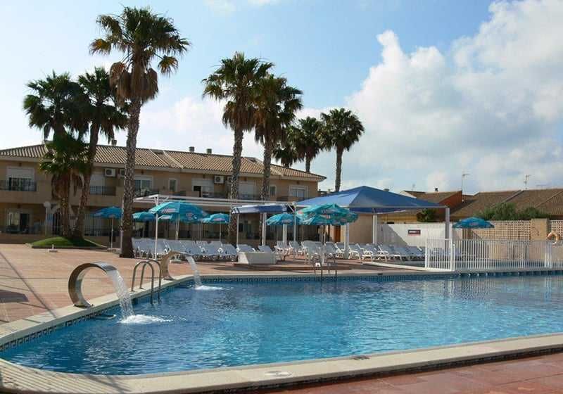 Residencial La Mineria 2 estrelas em Los Alcázares