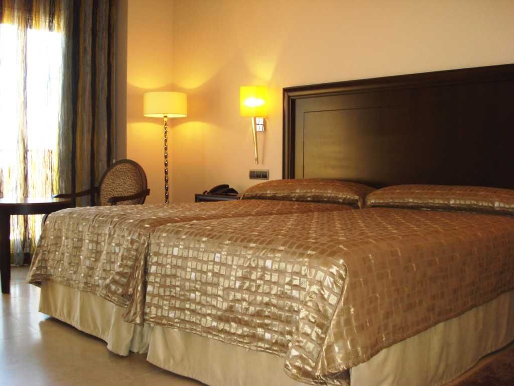 Senator Mar Menor Golf & Spa Resort 3 Senator Mar Menor Golf & Spa Resort 3