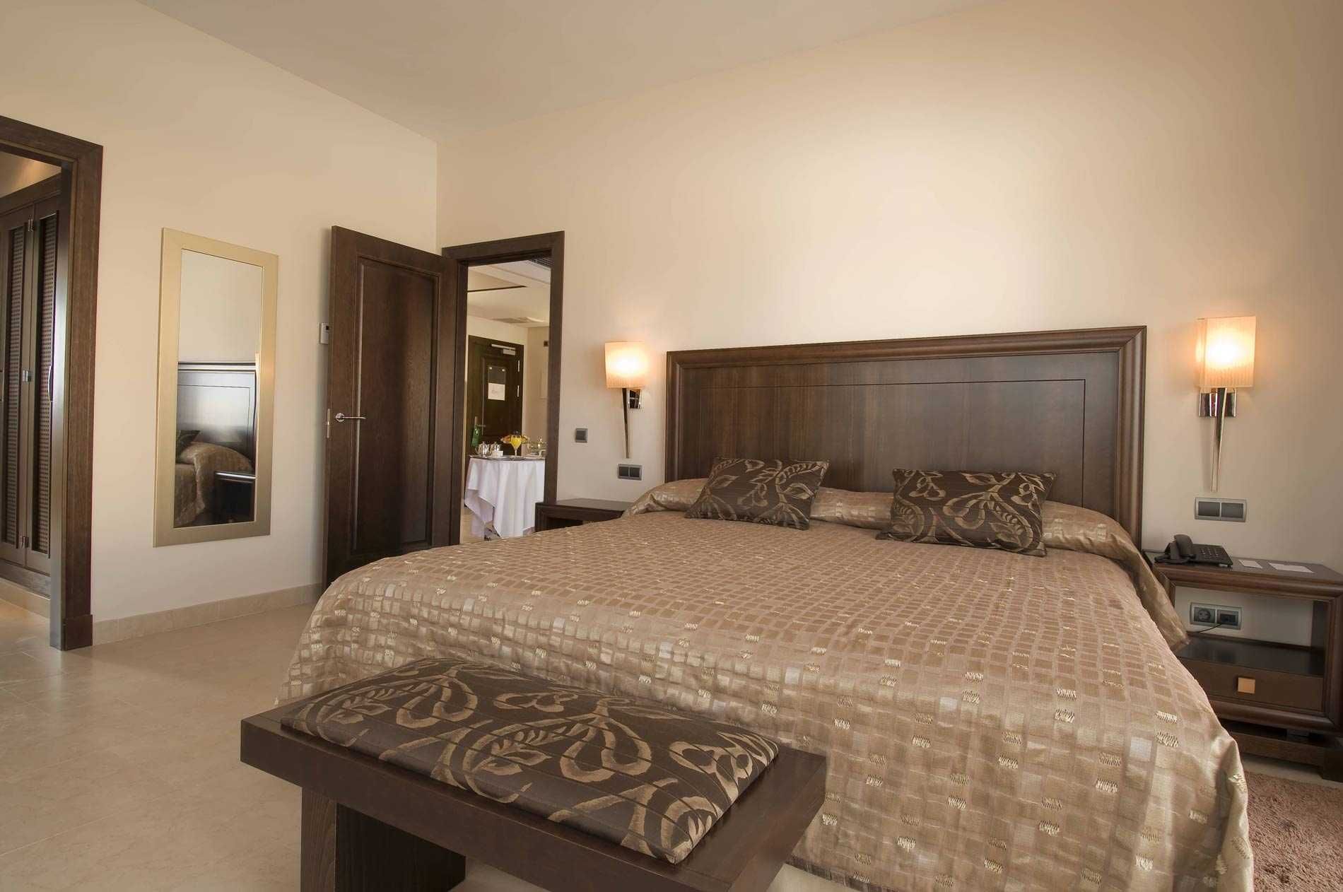 Senator Mar Menor Golf & Spa Resort 2 Senator Mar Menor Golf & Spa Resort 2