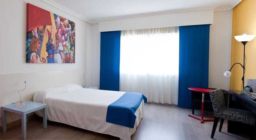 Sercotel Carlos III Sercotel Carlos III