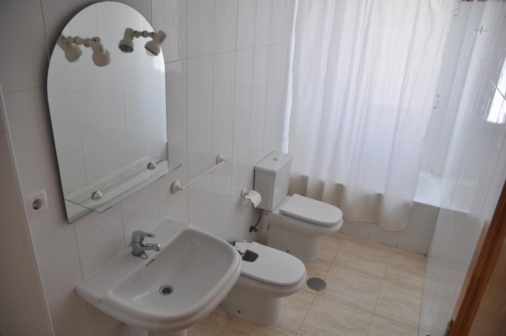 Apartamentos Vistamar La Manga 2