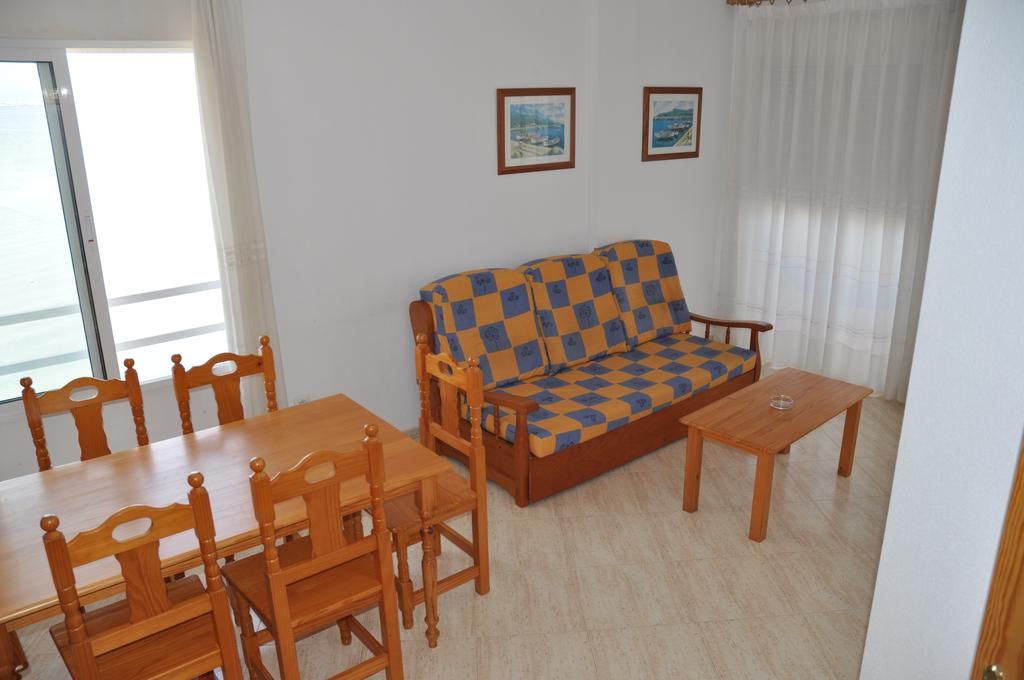 Apartamentos Vistamar La Manga 3